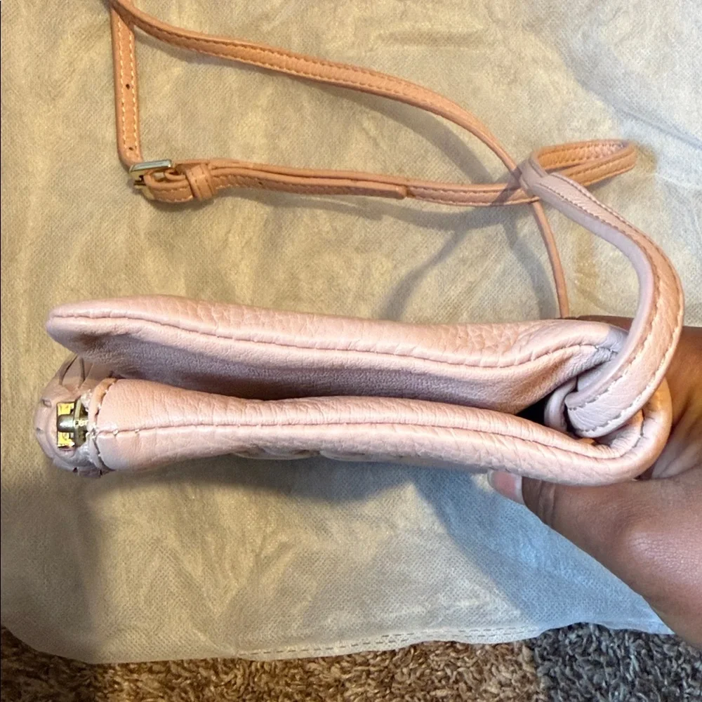 Tory Burch Mini Thea Crossbody Bag 6 - Picture 6 of 13